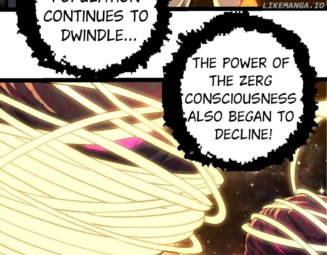 Evolution Begins With A Big Tree Chapter 384 - page 84